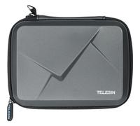 Telesin Borsa portaoggetti Media per DJI Osmo Action 3/4/5 Pro