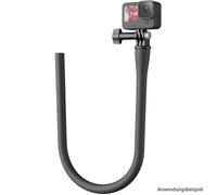 TELESIN-trípode monopié Flexible para palo de Selfie, para GoPro insta360, dondequiera sin herramientas para IPhone, cámara, teléfono Universal
