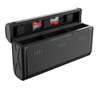 Telesin Caja de carga de bolsillo para GoPro 9/10/11/12