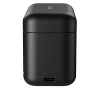 Telesin Caja de carga para baterías Insta360 X5 (2 ranuras)