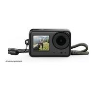 Telesin Carcasa protectora de silicona para DJI Osmo Action 5/4/3