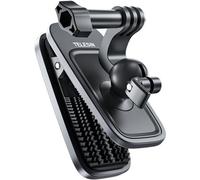 Telesin Clip magnÃ©tico de mochila para GoPro