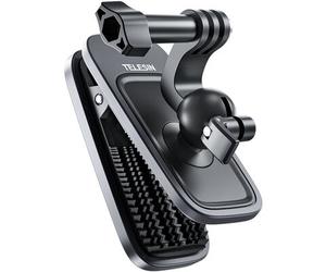 Telesin Clip magnÃ©tico de mochila para GoPro