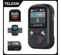 Telesin Mando a distancia Bluetooth V2 para GoPro 13/12/11/10/9/8/Max