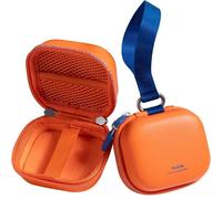 Bolsa Transporte Deportiva Telesin S6-PRC-24OG Naranja