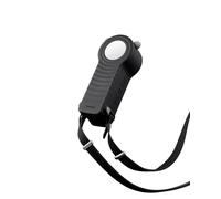 TELESIN DisAdv Funda para DJI Osmo Pocket 4/Pocket 3 Accesorios, Pocket 4/3 Funda con Portafiltros Magnéticos y Gimbal Display Protector de Objetivo, DJI Pocket 4 Carcasa rígida con Correa de Hombro