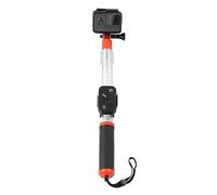 Palo selfie flotante Telesin, impermeable / transparente