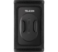 Telesin El soporte para la correa de transporte de la mochila se puede girar 360