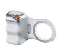 Telesin Fun Shot Magnetic Grip 2 - blanco