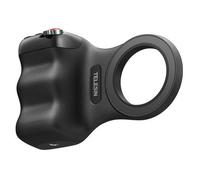 Telesin Fun Shot Magnetic Grip 2 - negro