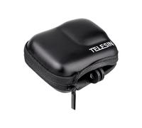 Telesin Estuche de almacenamiento para GoPro Hero 9/10/11/12 - negro