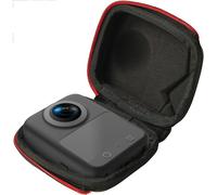Telesin Estuche protector con apertura inferior para DJI Osmo 360