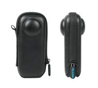 TELESIN Estuche Rígido para Insta360 X5/X4, Bolsa de PU
