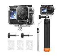 TELESIN Filtro Black Mist 1/4 para dji Osmo Action 6, Vidrio HD Multicapa