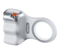 Telesin Fun Shot MagGrip para smartphone + luz para selfies