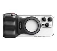Telesin Fun Shot Magnetic Grip 2 - negro
