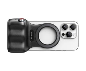 Telesin Fun Shot Magnetic Grip 2 - negro