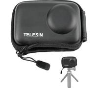 Telesin Funda de almacenamiento para DJI Osmo Action 3/4/5.