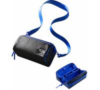 TELESIN Funda rígida para DJI Osmo Pocket 3, cubierta con 4 ranuras de filtro magnético (para lentes gran angular) y correa desmontable, accesorios para Pocket 3 y Xtra Muse lente, cardán y pantalla