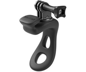 Telesin Goma de montaje en manillar para action cam