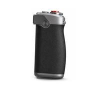 TELESIN Imaging Grip para 17 16 15 14 13 12, Empuñadura Magnética para Cámara con Obturador, Dial de Zoom, para Fotografía con Teléfono Móvil