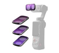 TELESIN it Filtros ND para Insta360 Luna Ultra ND4 ND16 ND64
