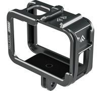 Telesin Jaula metálica GoPro 13/12/11/10/9 - horizontal + vertical