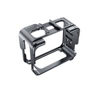 TELESIN Jaula para Conejos de Cámara para Shadowstone Insta 360 ACE PRO Accesorio de Bisel Protector de Jaula para Conejos de Liberación Rápida