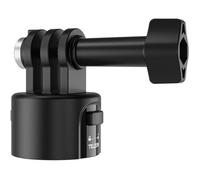 Telesin Juego de adaptadores magnéticos de cambio rápido