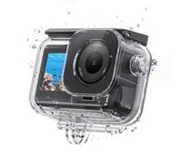 TELESIN Kit Carcasa Impermeable 60 m + Mango para dji Osmo Action 6