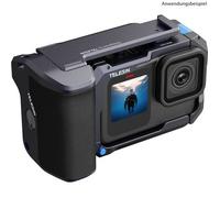 Telesin Kit de asas metálicas para fotografía callejera