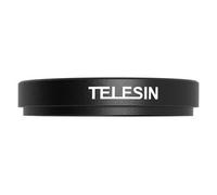 Telesin Kit de filtros ND8/16/32 para Insta360 GO 3 + GO 2