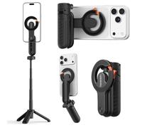 TELESIN Magnético Mini Palo Selfie Trípode para iPhone & Android