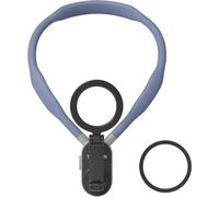 Telesin Soporte MagSafe para smartphone en el cuello XL Azul cielo