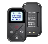 Telesin Mando a Distancia para GoPro Hero 11/10/9/8/MAX (GP-RMT-T10)
