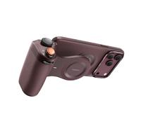 TELESIN Master Camera Grip Kit for Pro Max Cherry Red