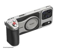 Telesin Master Grip para iPhone 17 Pro - Kit estándar