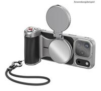 Telesin Master Grip para iPhone 17 Pro - Kit todo en uno