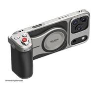 Telesin Master Grip para iPhone 17 Pro Max - Kit estándar