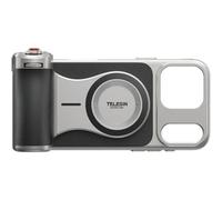 Telesin Master Grip para iPhone 17 Pro Max - Kit estándar