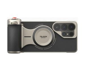 Telesin Master Grip para Samsung Galaxy S26 Ultra