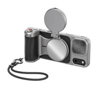 Telesin Master Grip V2 - iPhone 17 Pro Max - Creator Combo