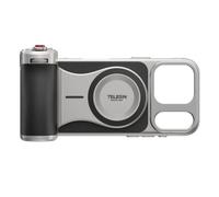 Telesin Master Grip V2 para iPhone 17 Pro Max - Kit estándar