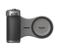 Telesin Master Grip negro para iPhone y Android