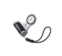 TELESIN Master Handle Grip para 18 Pro Max, Empuñadura Magnética para Cámara, Kit de Fotografía con Obturador