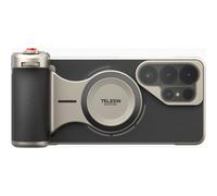 Telesin Master Impugnatura per Samsung Galaxy S26 Ultra