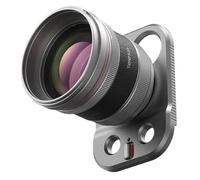 Telesin Master Lens 2X Tele para iPhone 17 Pro (sin funda)