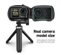Telesin Funda de almacenamiento para DJI Osmo Action 3/4/5.