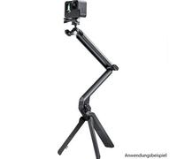 Telesin palo selfie de 3 vÃas con trÃpode incorporado