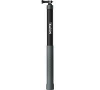 Varilla Telesin de fibra de carbono de 3 m para cámaras GP-MNP-300-3